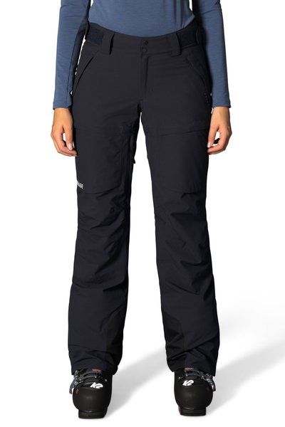 Orage Women's Clara Insulated Pant, Color: Black, Size: Small