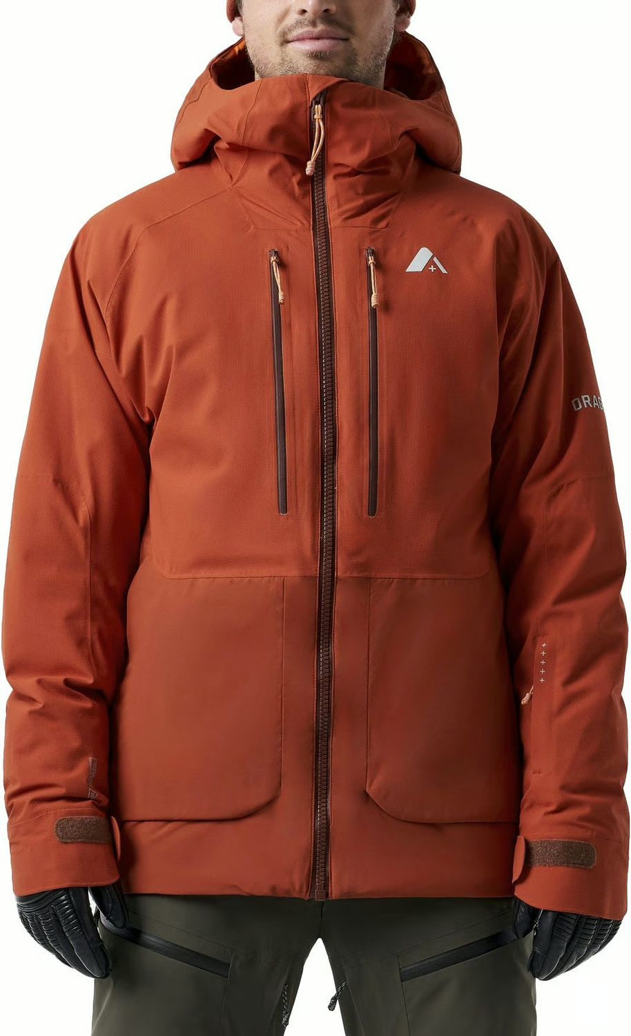 Orage Alaskan Insulated Jacket