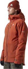 Orage Alaskan Insulated Jacket