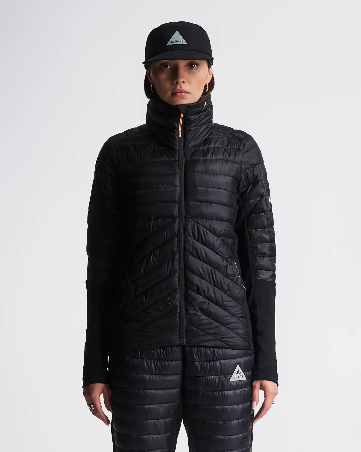 Orage Women's Phoenix Gilltek Jacket