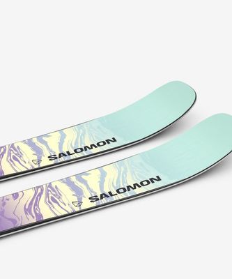 Salomon Stance W 88 2025