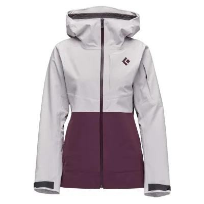 Black Diamond Women's Recon Stretch Shell