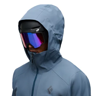 Black Diamond Men's Recon Stretch Ski Shell