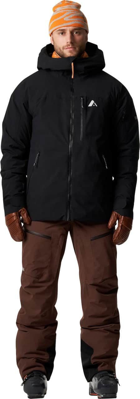 Orage Miller Hybrid Insulated Jacket