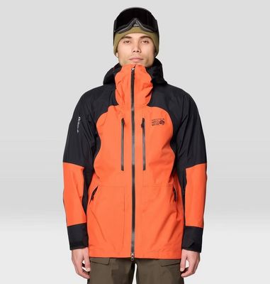 Mountain Hardwear Boundary Ridge GORE-TEX jacket