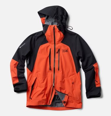 Mountain Hardwear Boundary Ridge GORE-TEX jacket