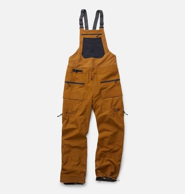 Mountain Hardwear Boundary Ridge GORE-TEX Bib pant