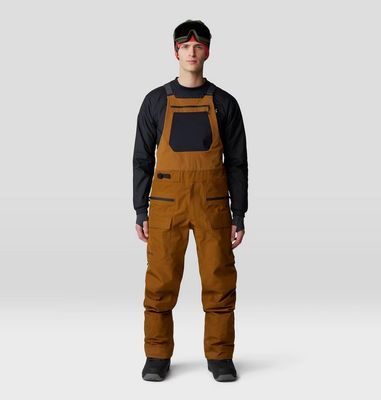 Mountain Hardwear Boundary Ridge GORE-TEX Bib pant