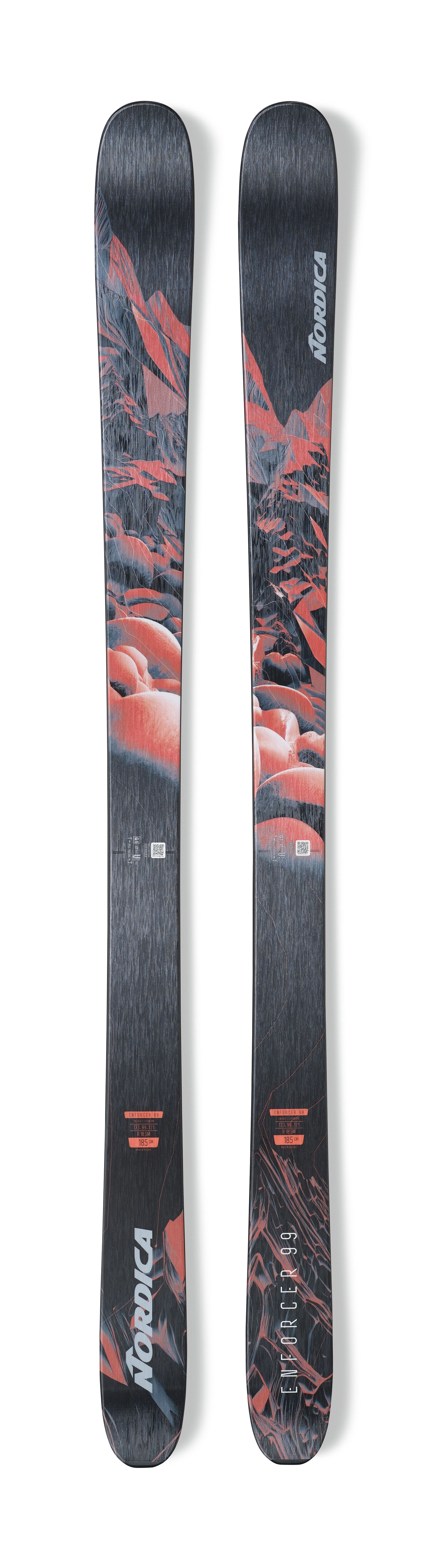Nordica Enforcer 99 2025 | Bear Street Outfitters