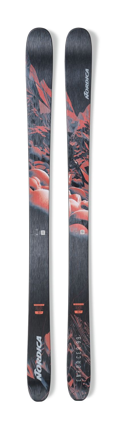 Nordica Enforcer 99 2025