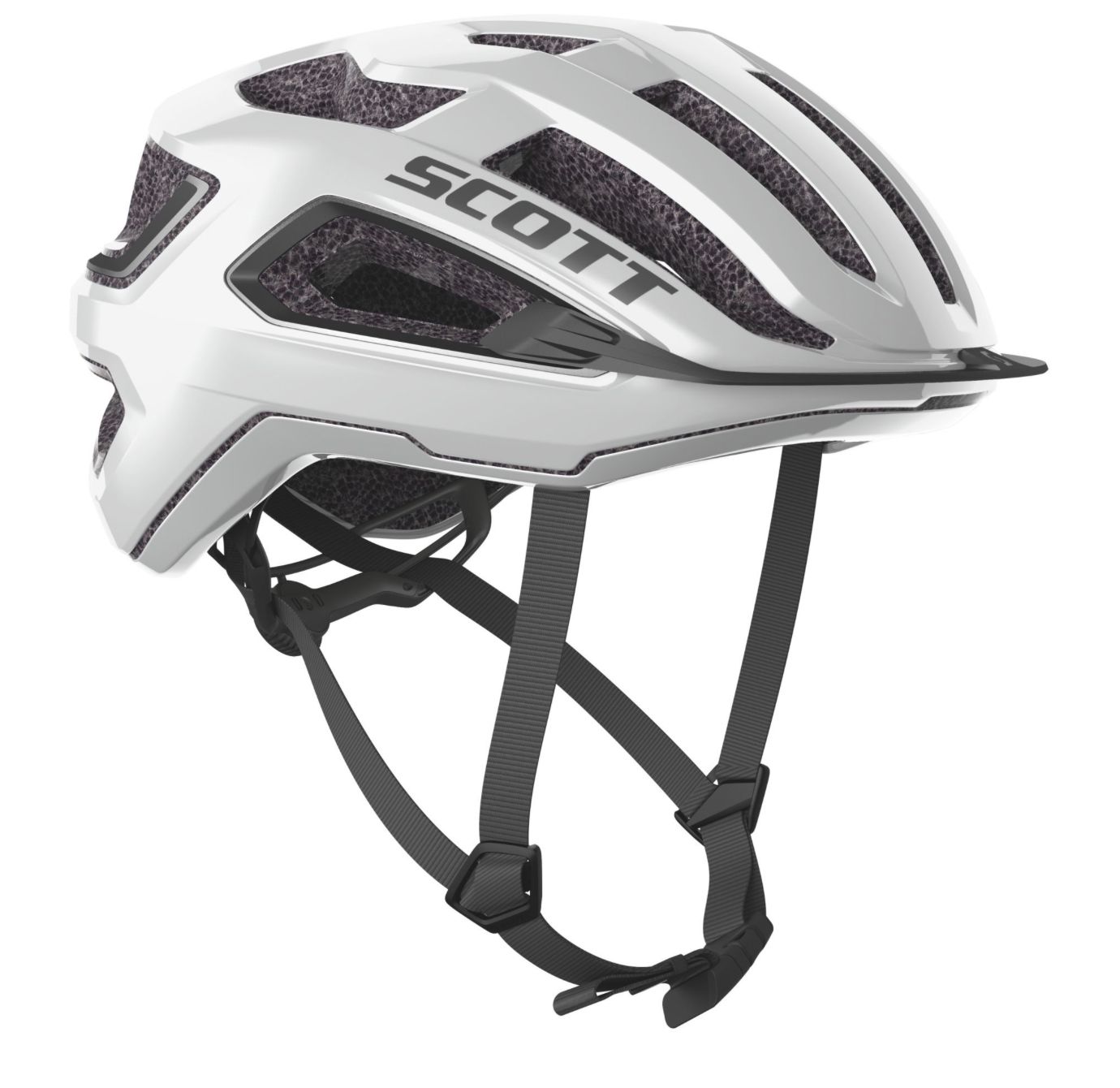 Scott Helmet Arx Plus