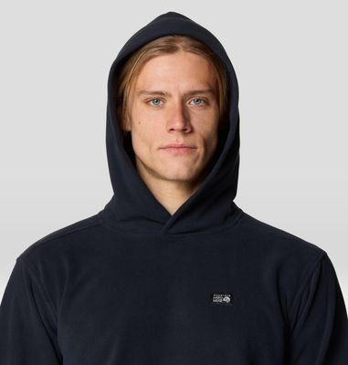 Mountain Hardwear MicrochillTM Hoody