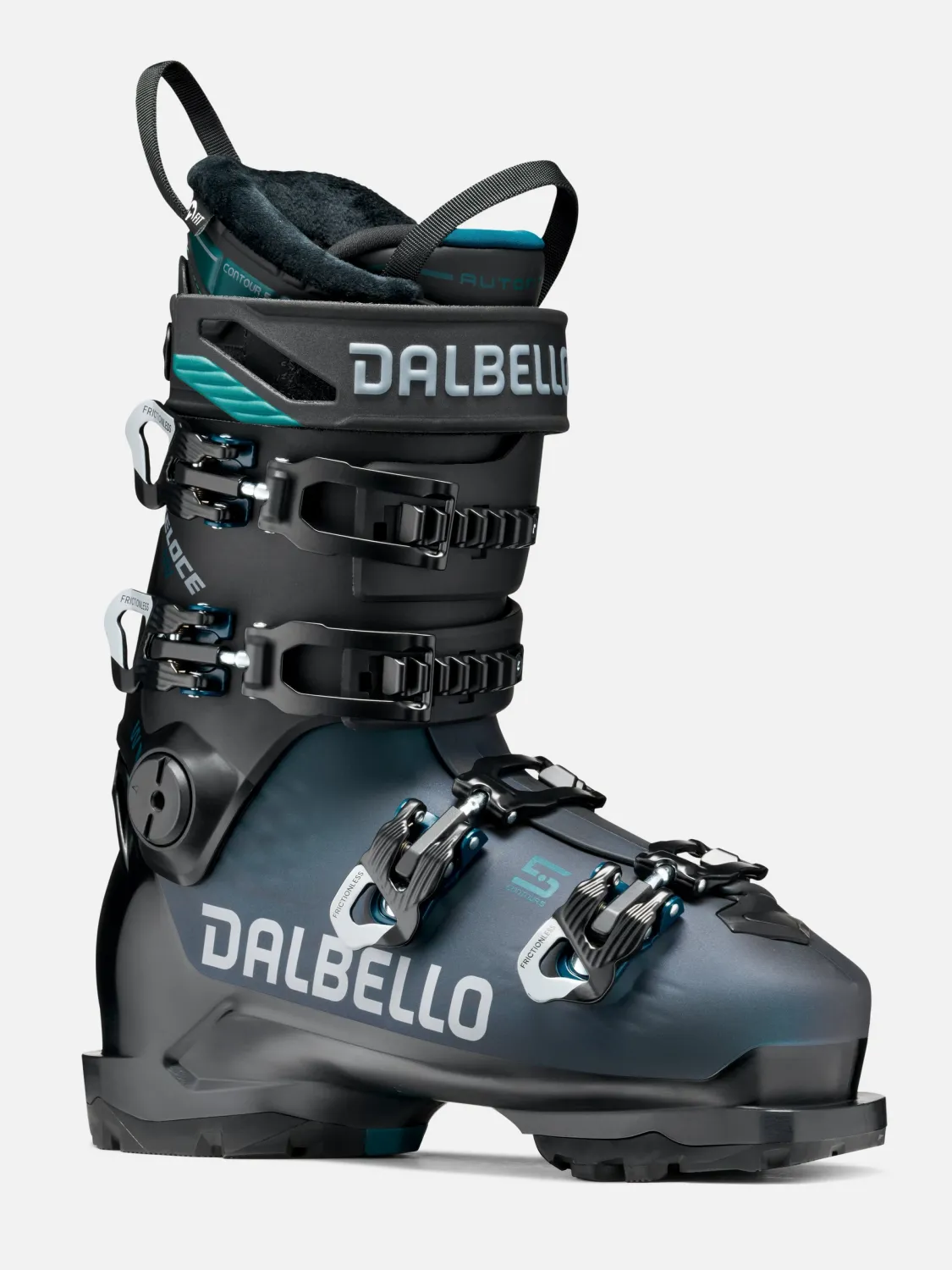 Dalbello Veloce 95 MV W  2027