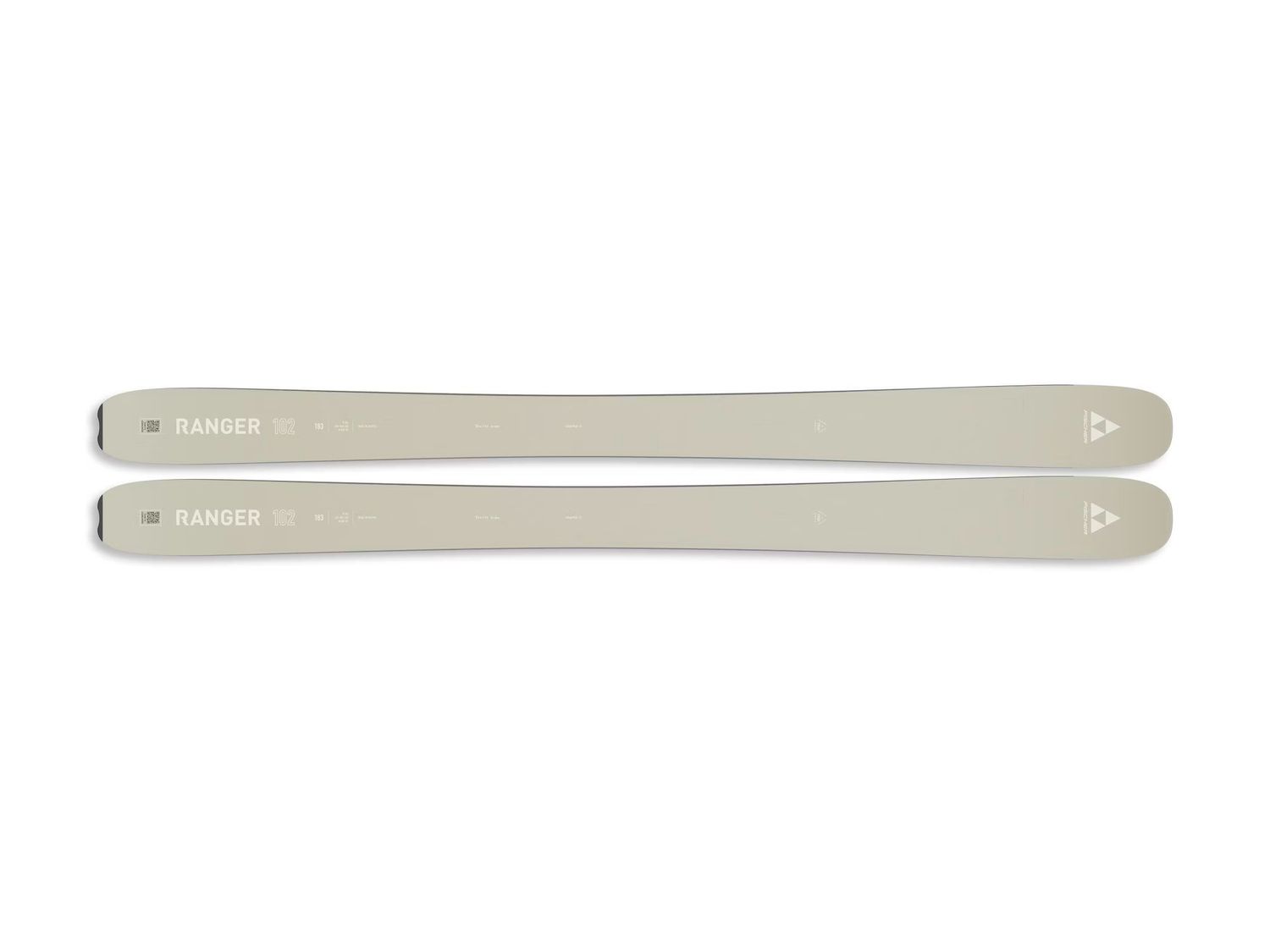 Fischer Ranger 102