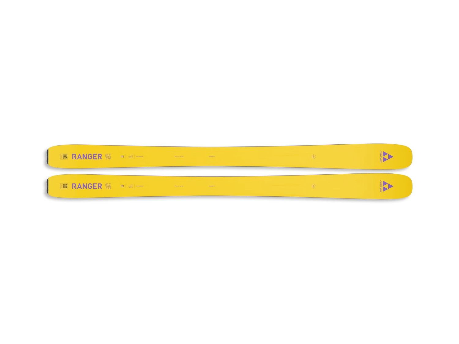Fischer Ranger 96 ws