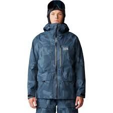 Firefall Insulated Jacket