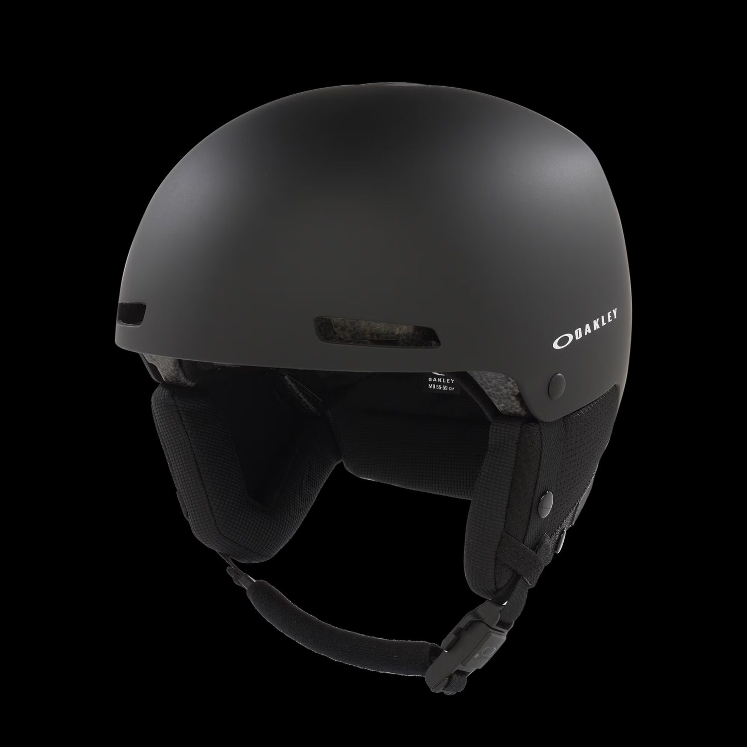 Oakley MOD1 PRO, Color: BLACKOUT, Size: S