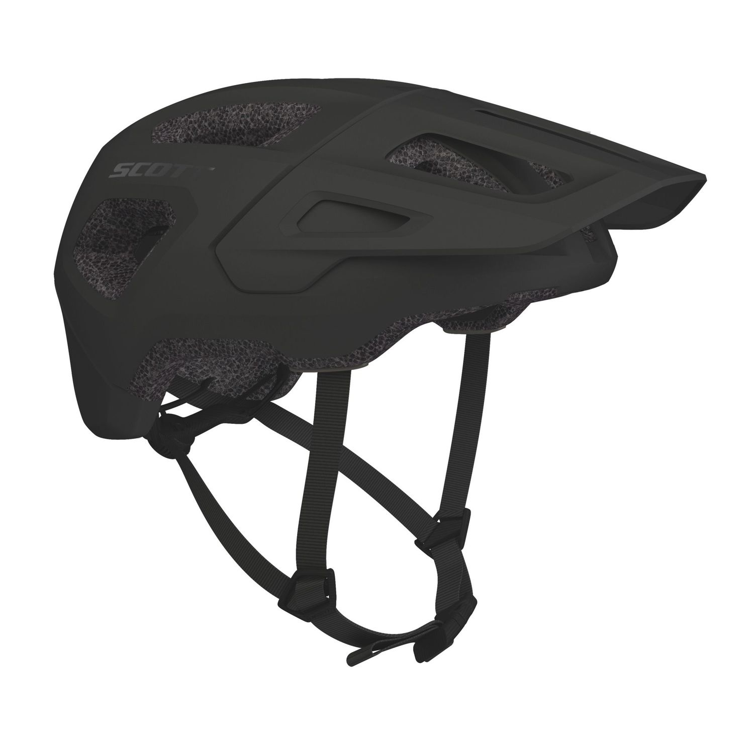 Scott Helmet Argo Plus