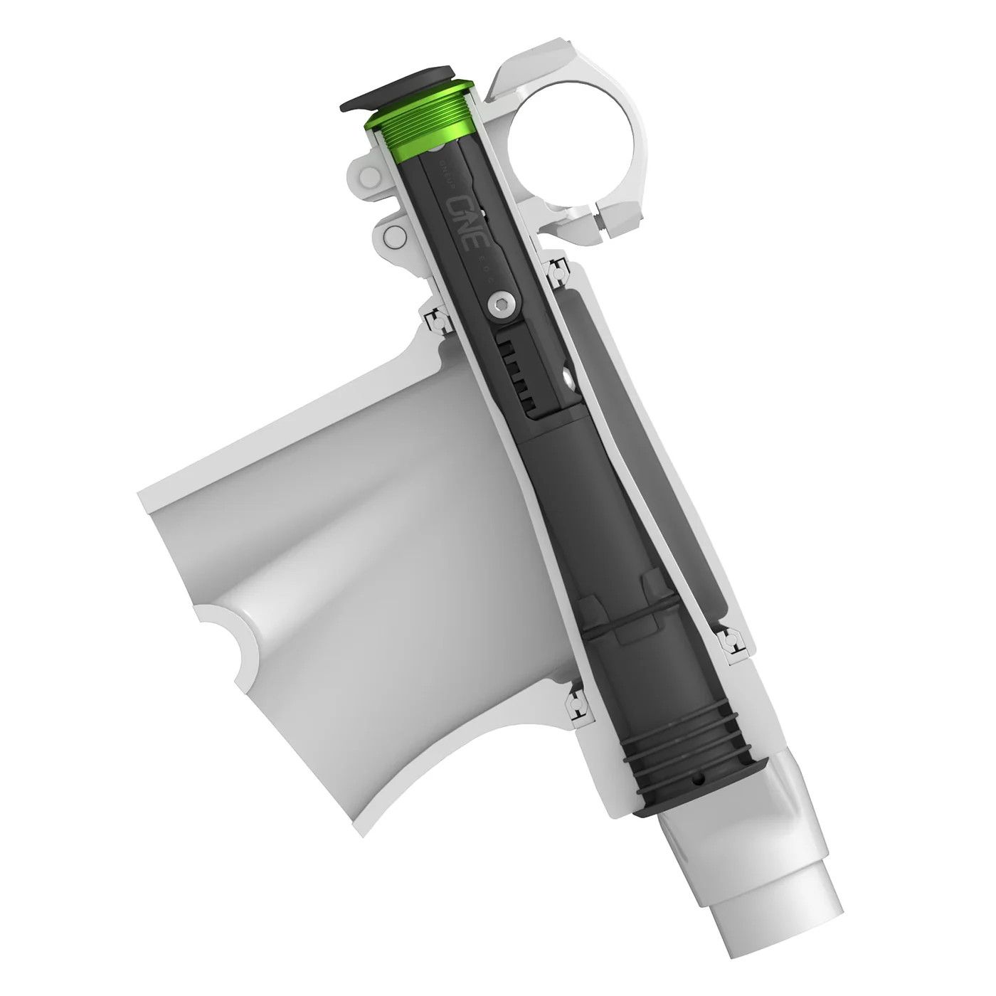 OneUp EDC Top Cap 