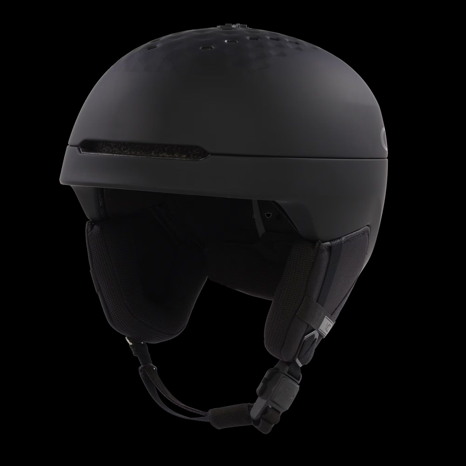 Oakley MOD3, Color: MATTE BLACKOUT, Size: S