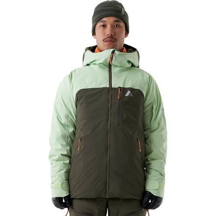 Orage Miller Hybrid Insulated Jacket Mens