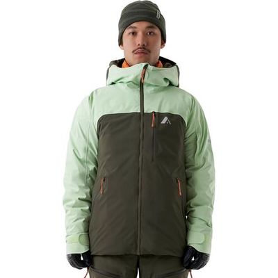 Orage Miller Hybrid Insulated Jacket Mens