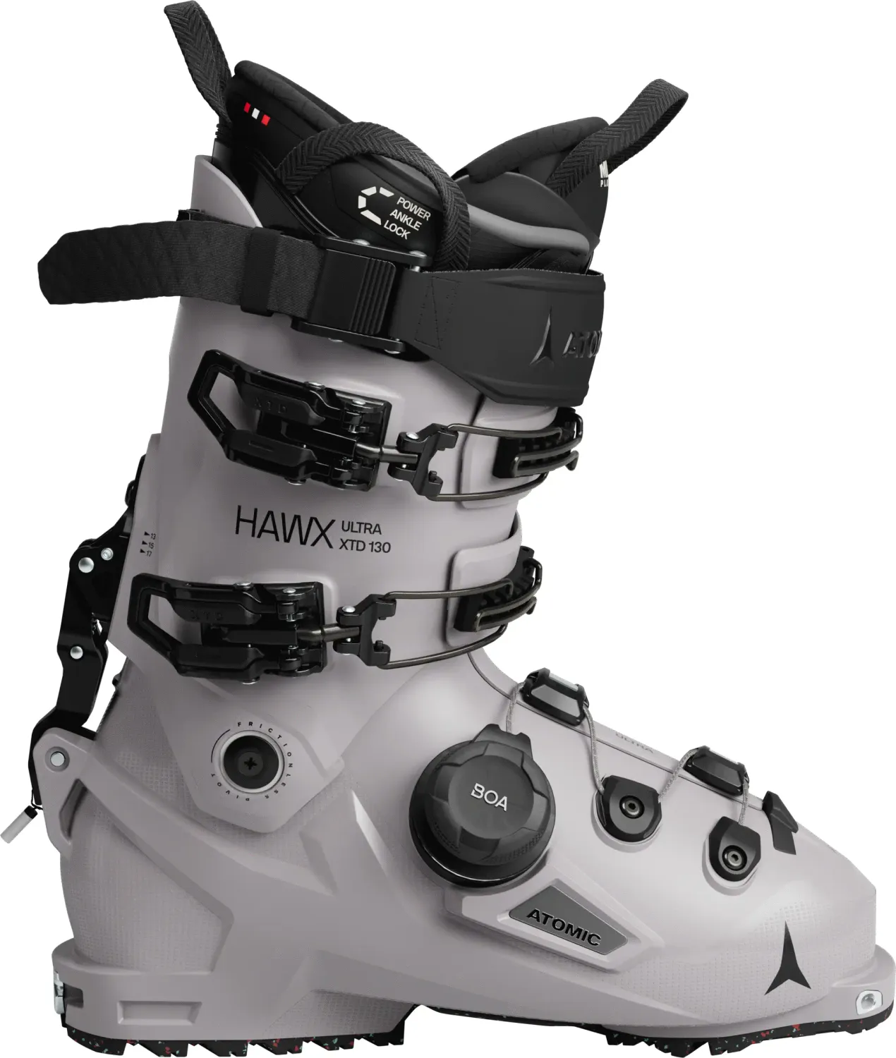 Atomic Hawx Ultra XTD 130  2027