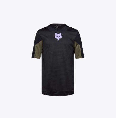Fox Defend Park SS Jersey