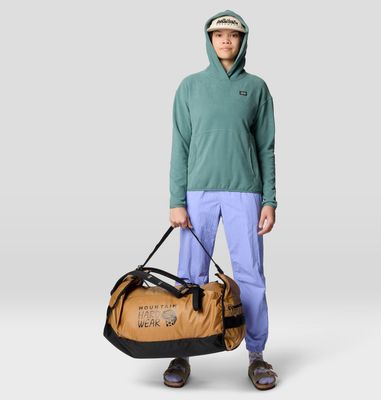 Mountain Hardwear MicrochillTM Hoody Womens