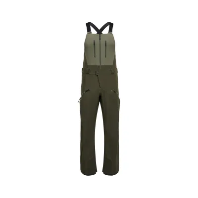 Black Diamond Recon Stretch Bibs Men's