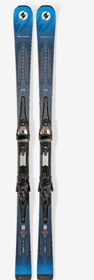 Blizzard Thunderbird R15 76LTD 2027 COMP12 BKOR