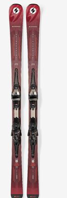 Blizzard Thunderbird R15 82LTD 2027 COMP12 BKOR