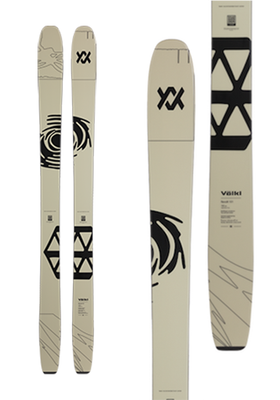 Volkl Revolt 101 2026