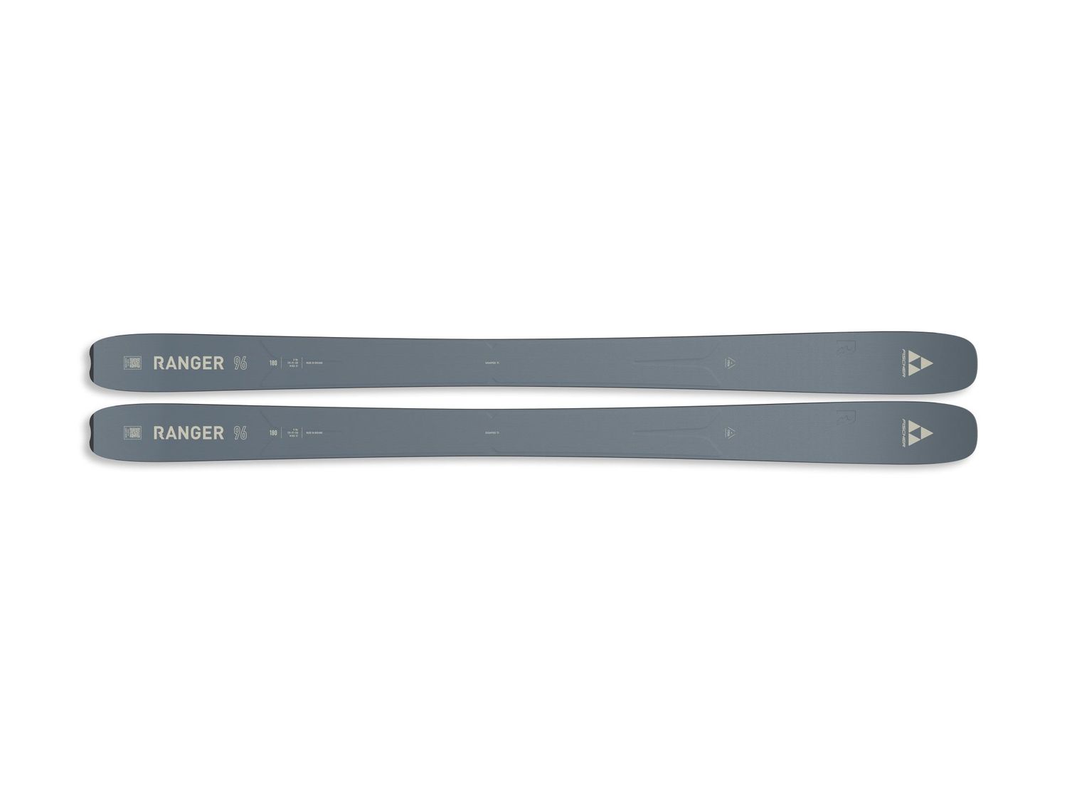 Fischer Ranger 96 