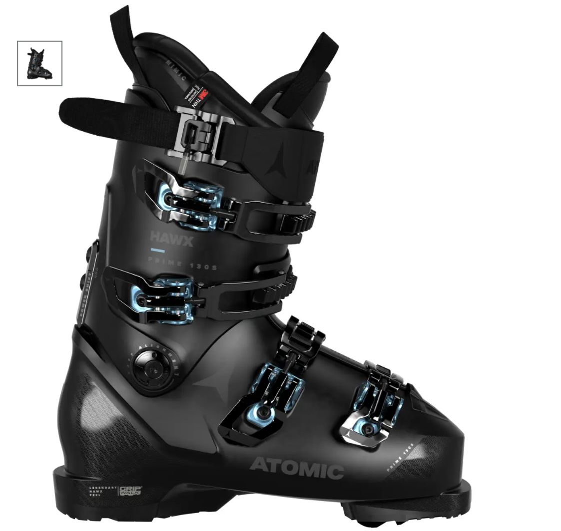 Atomic Hawx Prime 130 S  GW 2027