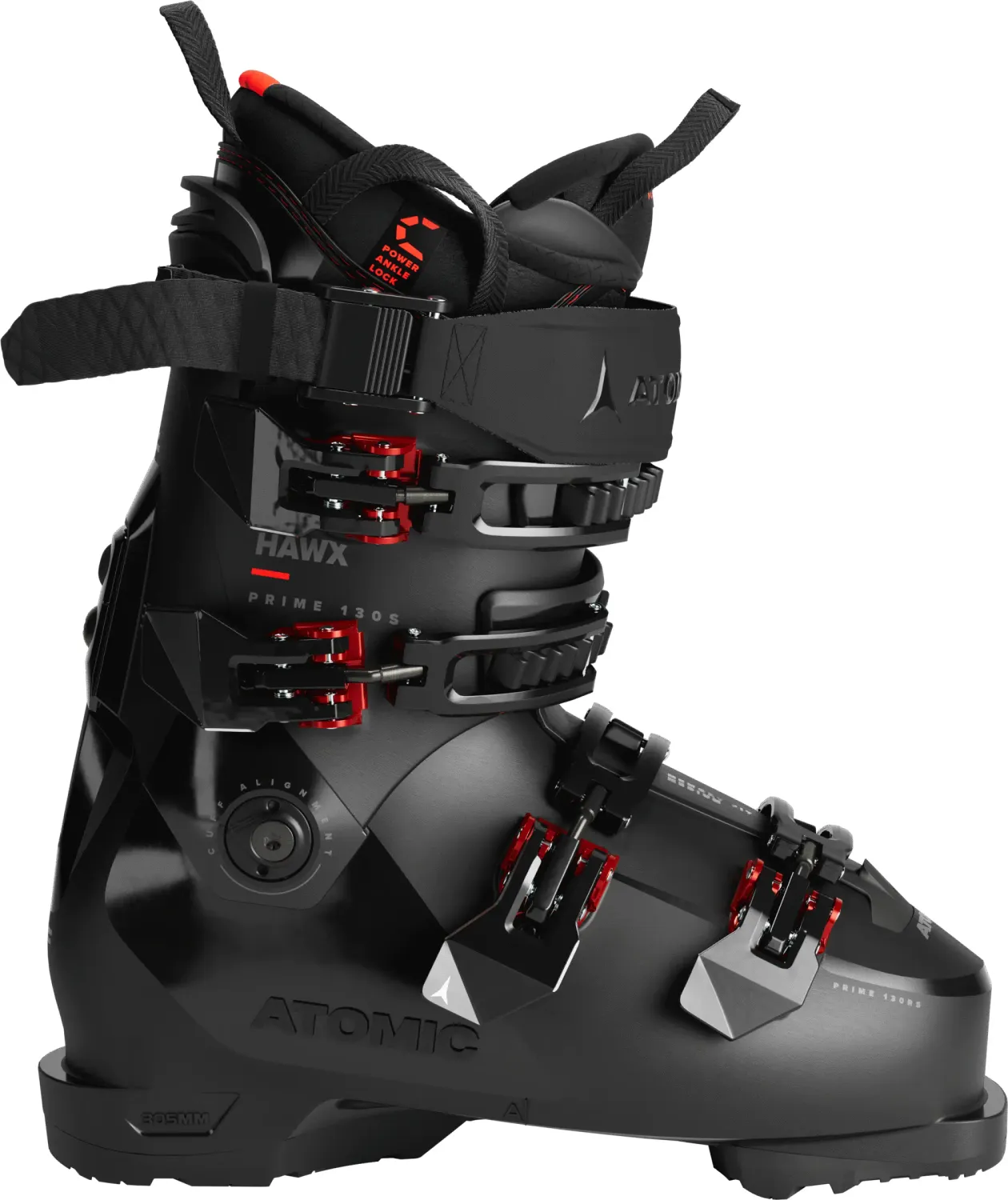 Atomic Hawx Prime 130 S  GW 2027