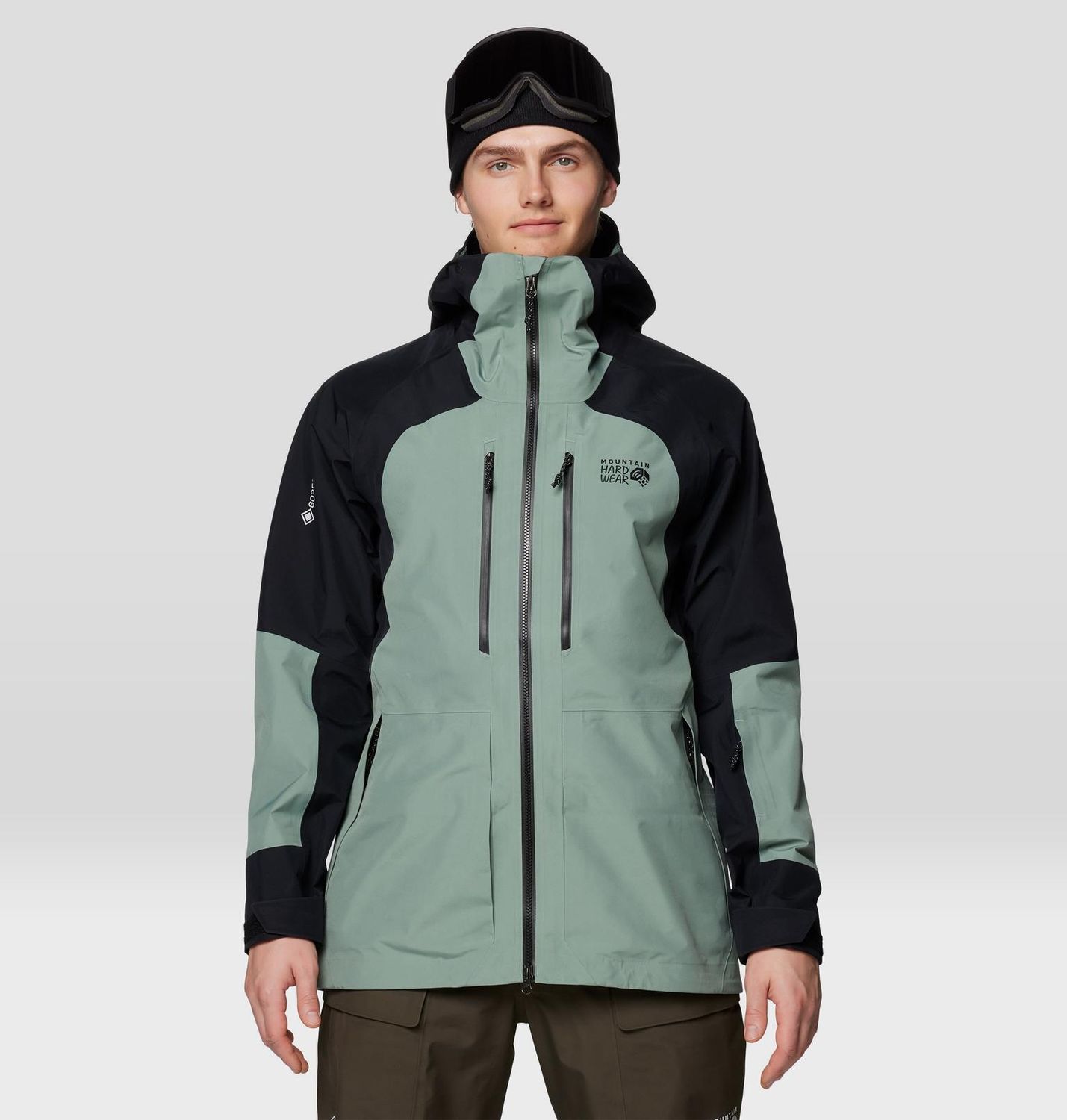 Mountain Hardwear Boundary Ridge GORE-TEX jacket