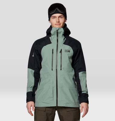 Mountain Hardwear Boundary Ridge GORE-TEX jacket