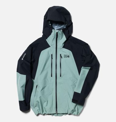 Mountain Hardwear Boundary Ridge GORE-TEX jacket