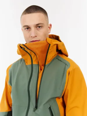 Protest Throw Jacket