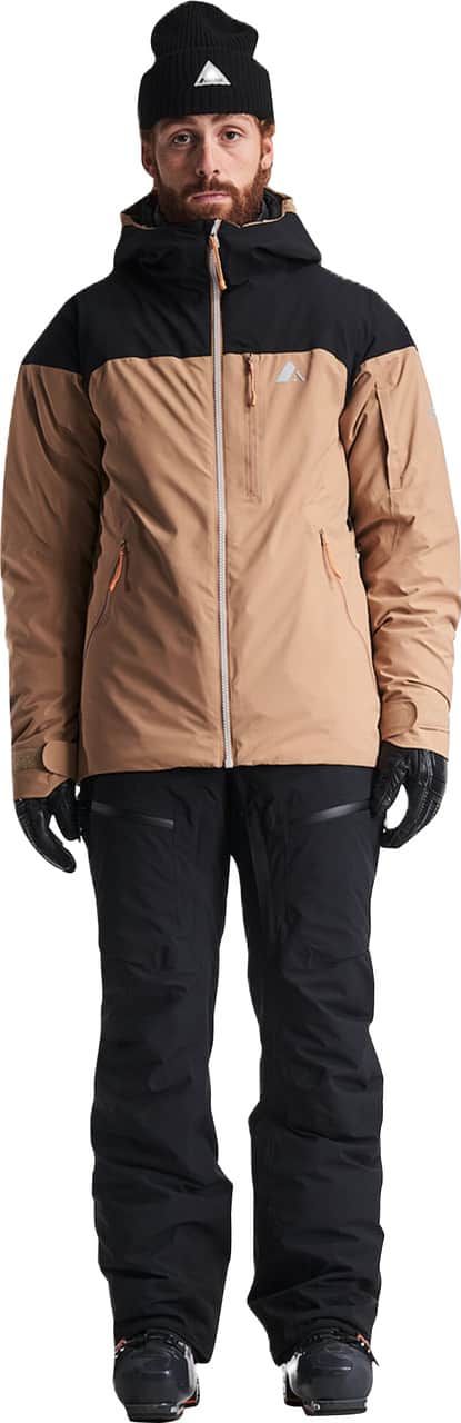 Orage Miller Hybrid, Color: Hawk, Size: M