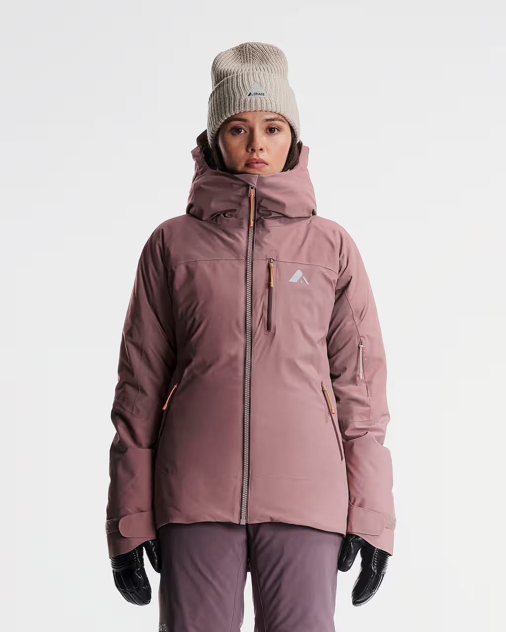 Orage Nina Hybrid Jacket