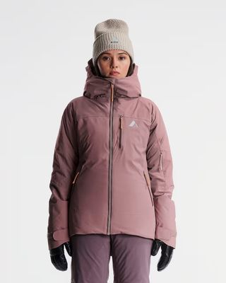 Orage Nina Hybrid Jacket