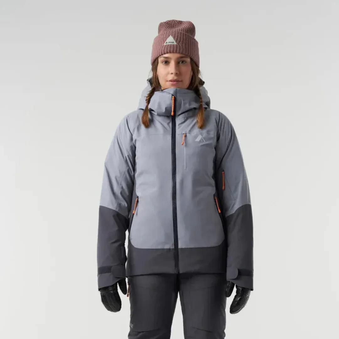 Orage Nina Hybrid Insulated Jacket