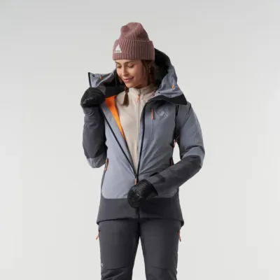 Orage Nina Hybrid Insulated Jacket