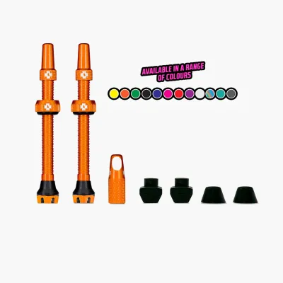 Muc-Off Tubeless Valve V2