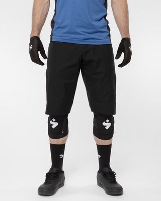 Sweet Protection Hunter Slashed Shorts Mens
