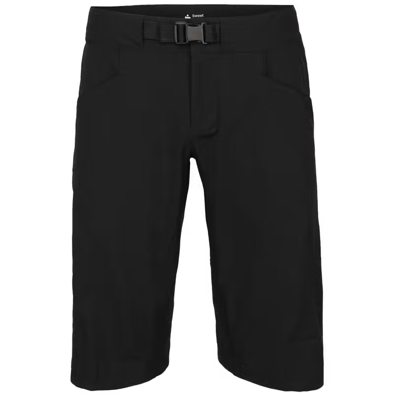 Sweet Protection Hunter Slashed Shorts Mens