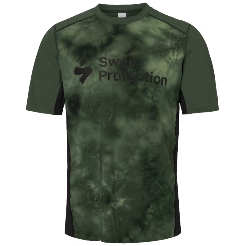 Sweet Protection Hunter SS Jersey Mens