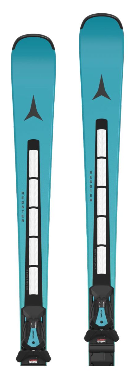 Atomic Redster X9S RVSK S + I 12 GW 2027